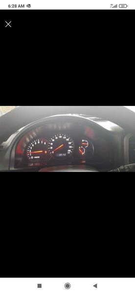 Chevrolet 1500 • 2012 • 108,000 km 2