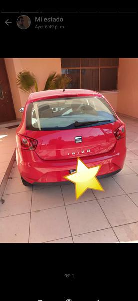 Seat Ibiza • 2015 • 53,000 km 3