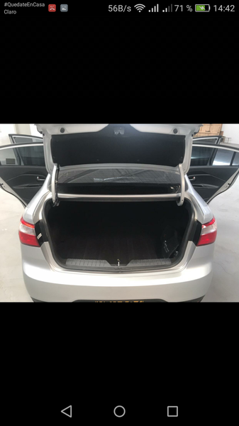 Kia  • 2015 • 120,000 km 3