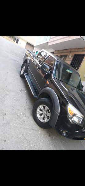 Ford Ranger • 2012 • 154,000 km 1