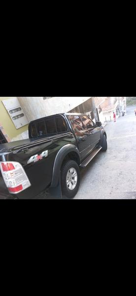 Ford Ranger • 2012 • 154,000 km 2