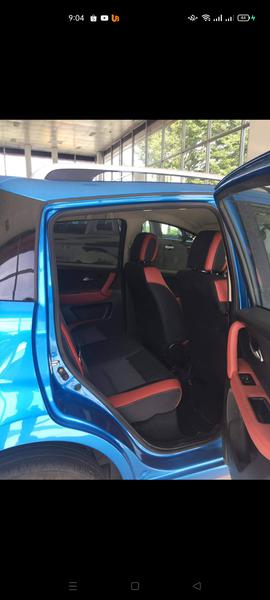 JAC J6 • 2018 • 18,000 km 2