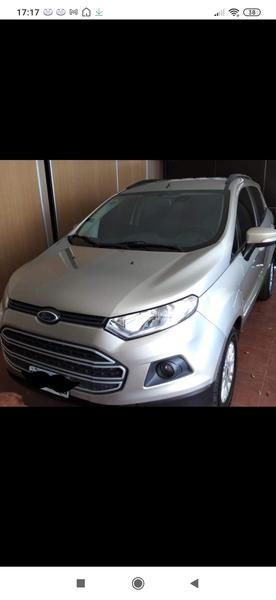 Ford EcoSport • 2014 • 720,000 km 7