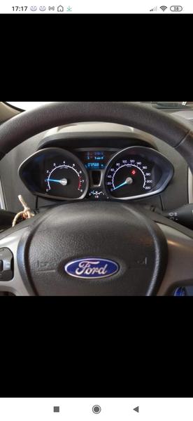 Ford EcoSport • 2014 • 720,000 km 6