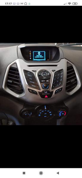 Ford EcoSport • 2014 • 720,000 km 8