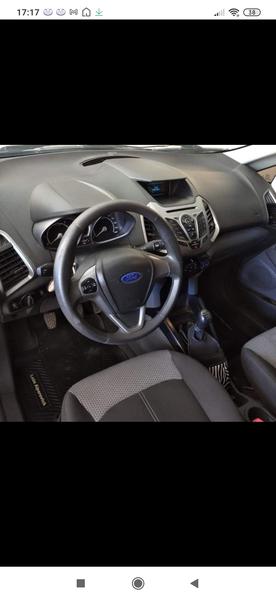 Ford EcoSport • 2014 • 720,000 km 2