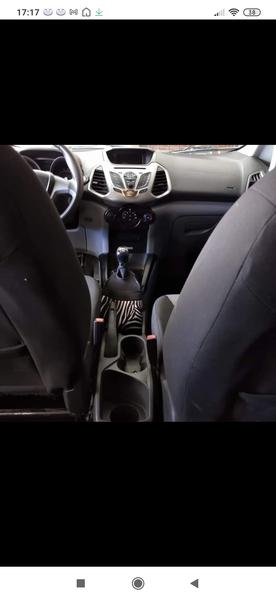 Ford EcoSport • 2014 • 720,000 km 5