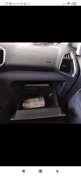 Ford EcoSport • 2014 • 720,000 km 10