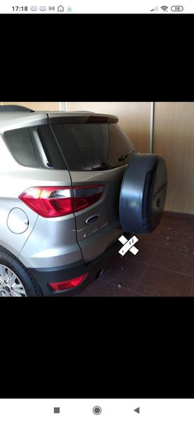 Ford EcoSport • 2014 • 720,000 km 9
