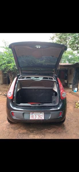 Fiat  • 2012 • 55,000 km 2