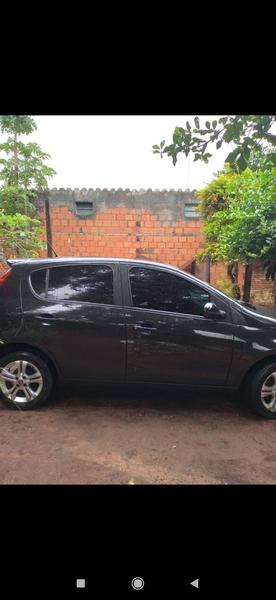 Fiat  • 2012 • 55,000 km 3