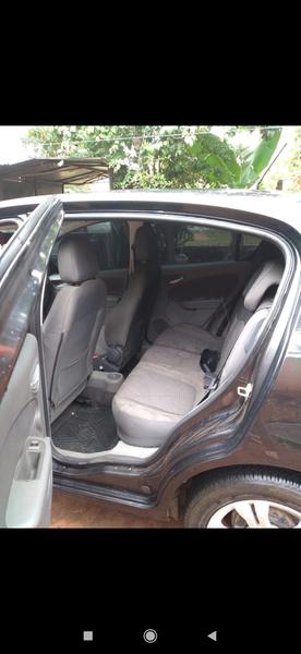 Fiat  • 2012 • 55,000 km 4