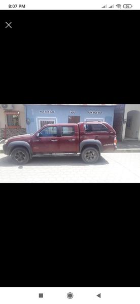 Mazda BT • 2015 • 13,000 km 3