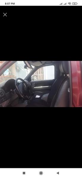 Mazda BT • 2015 • 13,000 km 2