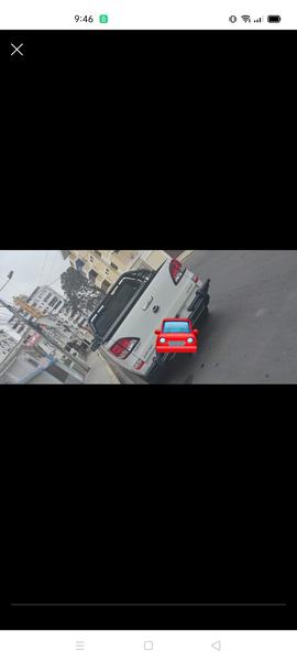 Mazda BT • 2022 • 8,000 km 8