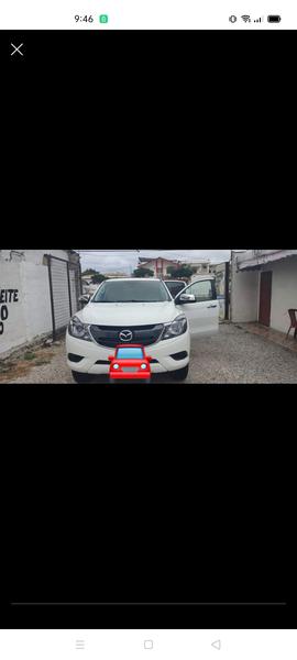 Mazda BT • 2022 • 8,000 km 11