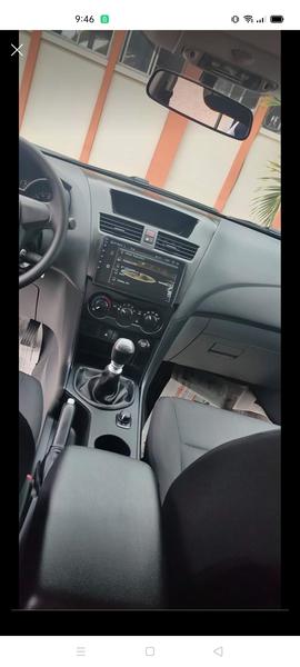 Mazda BT • 2022 • 8,000 km 10