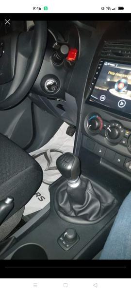 Mazda BT • 2022 • 8,000 km 7