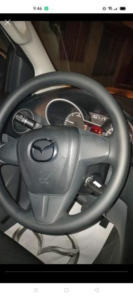 Mazda BT • 2022 • 8,000 km 4