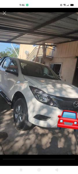 Mazda BT • 2022 • 8,000 km 9