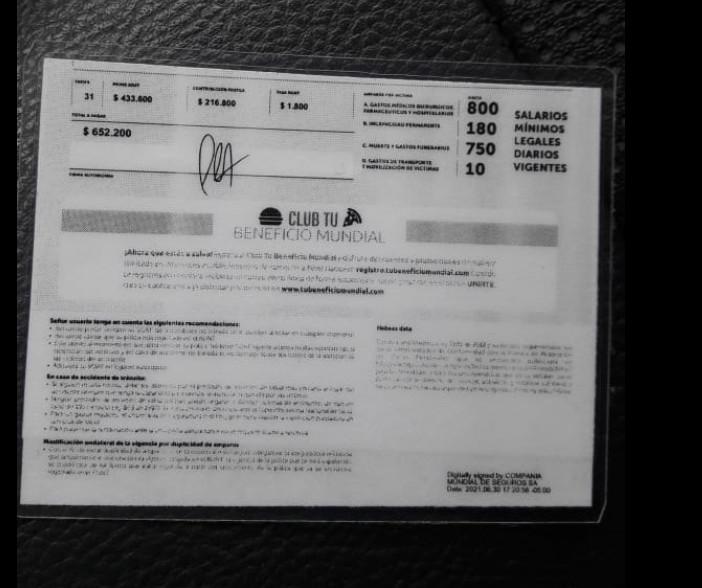 Foton  • 2011 • 258,300 km 6