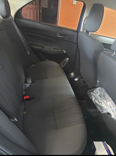 Suzuki Swift • 2020 • 9,300 km 4