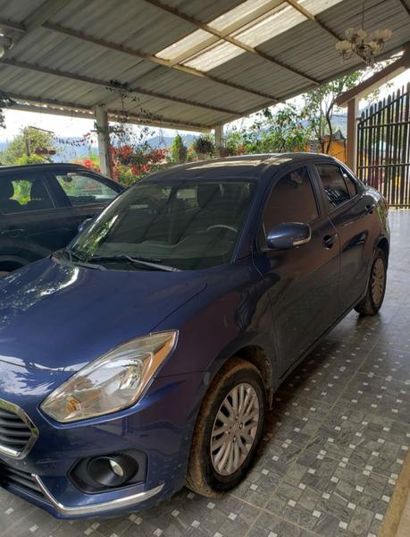 Suzuki Swift • 2020 • 9,300 km 2