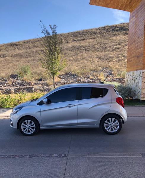 Chevrolet  • 2018 • 200 km 2