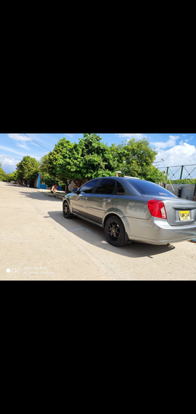 Chevrolet Optra • 2008 • 150,000 km 3
