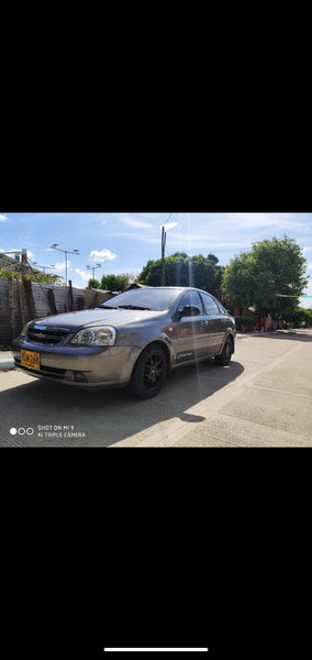 Chevrolet Optra • 2008 • 150,000 km 2