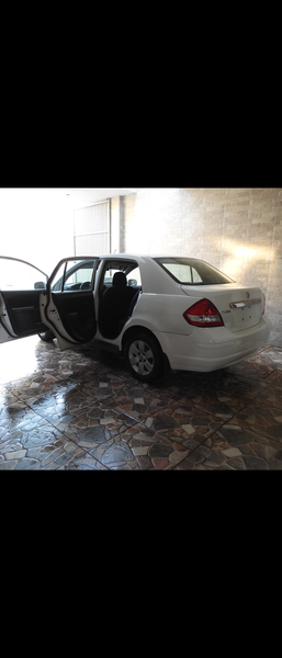 Nissan Tiida • 2014 • 125,000 km 9