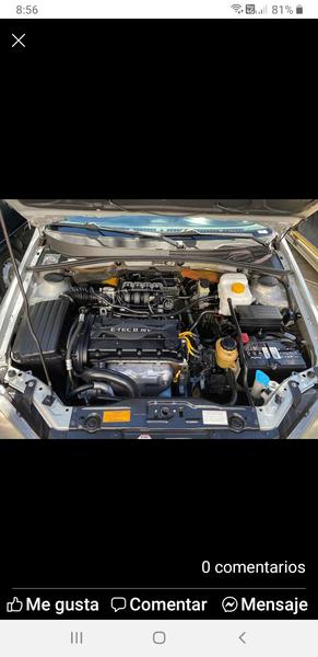 Chevrolet  • 2012 • 106,000 km 2