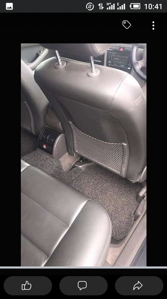 Audi A6 • 2016 • 99 km 3