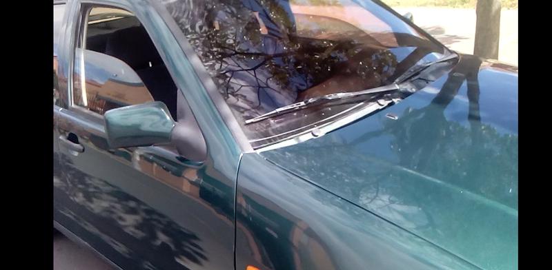 Seat Cordoba • 1997 • 90,000 km 4