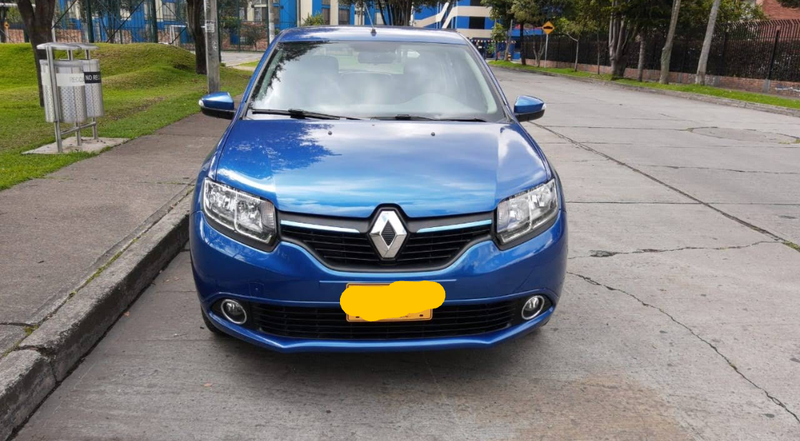 Renault Sandero • 2017 • 20,300 km 3
