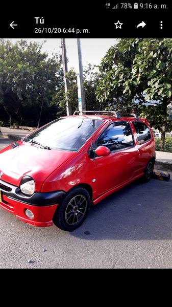 Renault Twingo • 2005 • 130,000 km 1