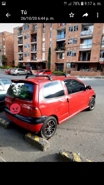 Renault Twingo • 2005 • 130,000 km 3