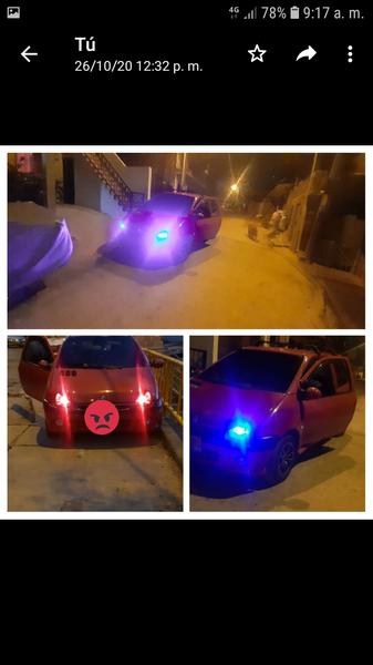 Renault Twingo • 2005 • 130,000 km 5