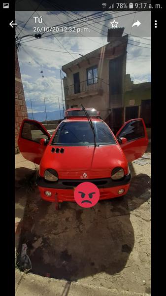 Renault Twingo • 2005 • 130,000 km 9