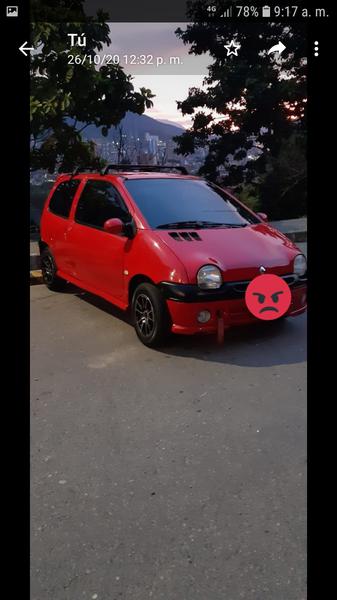 Renault Twingo • 2005 • 130,000 km 7