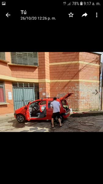 Renault Twingo • 2005 • 130,000 km 10