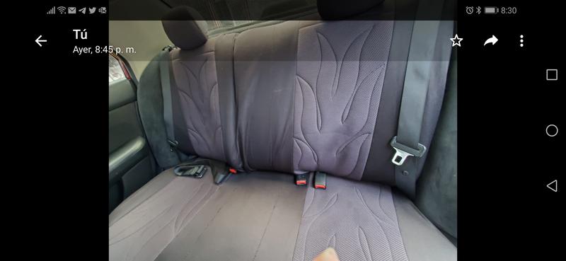 Nissan Tiida • 2011 • 107,000 km 4