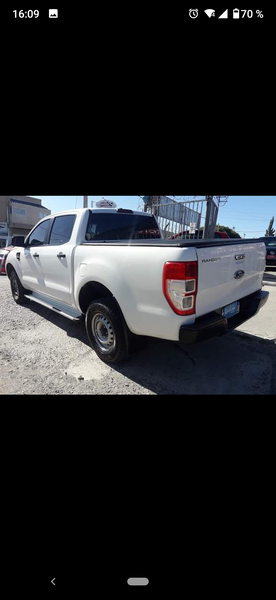 Ford Ranger • 2018 • 76,000 km 1