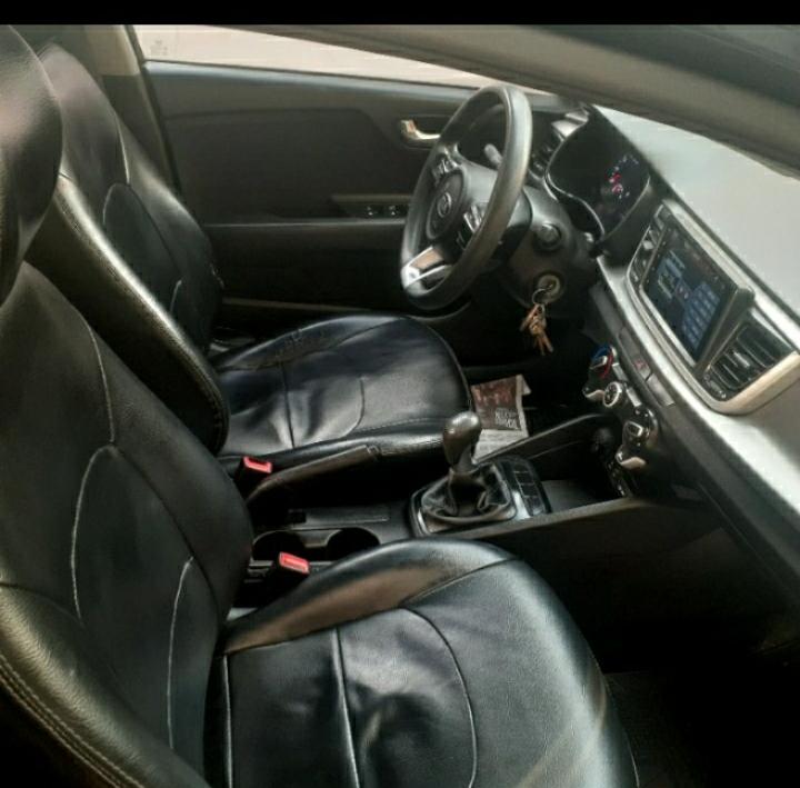 Kia Rio sedan • 2018 • 40,000 km 7