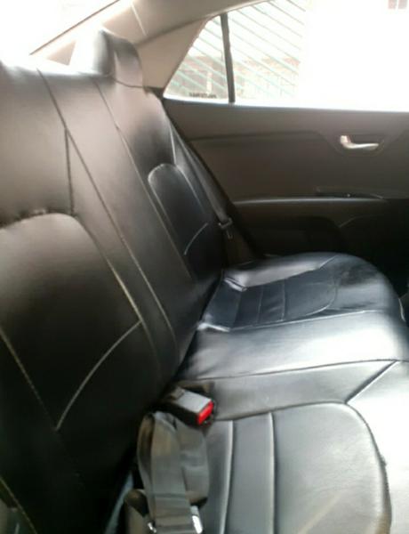 Kia Rio sedan • 2018 • 40,000 km 6