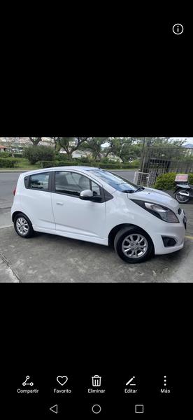 Chevrolet Spark GT • 2018 • 70 km 3
