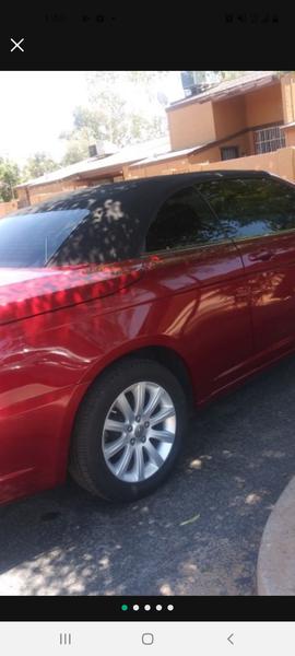 Chrysler Town & Country • 2014 • 90,000 km 4