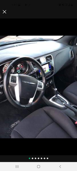 Chrysler Town & Country • 2014 • 90,000 km 6