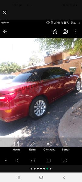 Chrysler Town & Country • 2014 • 90,000 km 5