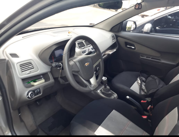 Chevrolet Cobalt • 2014 • 89,000 km 6